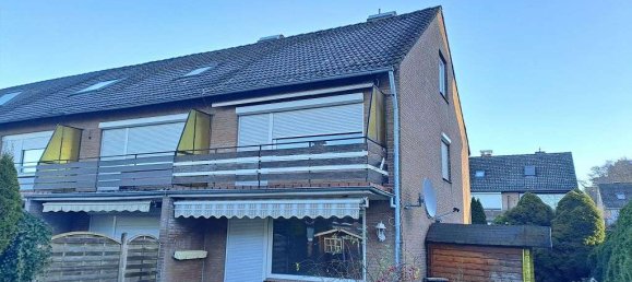 Moradia em banda T3 em Harburg, Germany N.º 125157 2