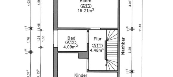 Moradia em banda T3 em Harburg, Germany N.º 125157 39