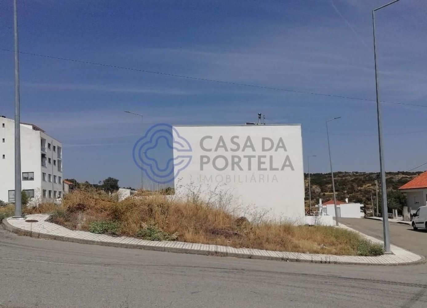 148m² Land in Miranda do Douro, Portugal No. 87994