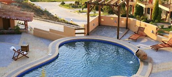 2 غرف نوم Property في Chalkidiki, Greece رقم 8174 4