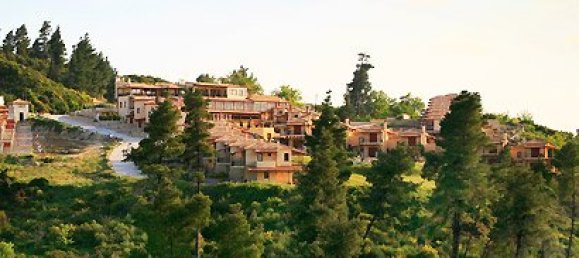 2 غرف نوم Property في Chalkidiki, Greece رقم 8174 5