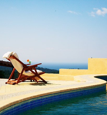 2 غرف نوم Property في Chalkidiki, Greece رقم 8174
