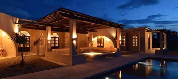 3 غرف نوم منزل في Baja California Sur, Mexico رقم 147619 2