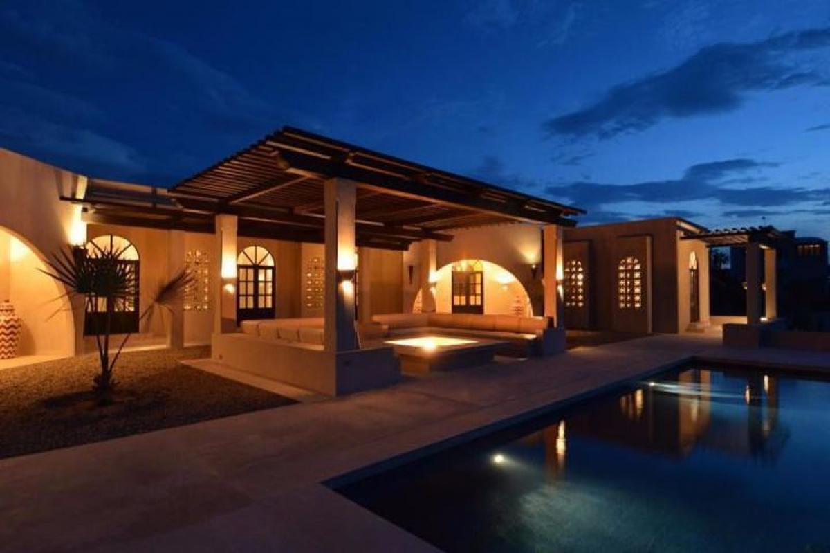 3 غرف نوم منزل في Baja California Sur, Mexico رقم 147619