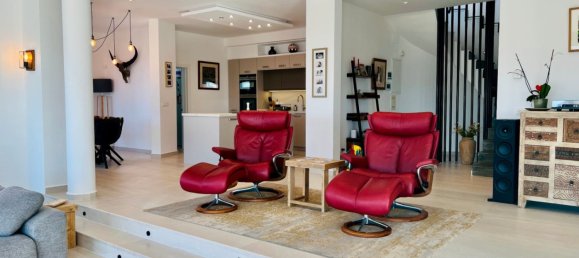 4 bedrooms House in Moraira, Spain No. 163913 12