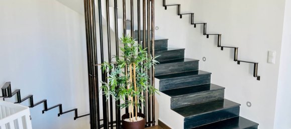 4 bedrooms House in Moraira, Spain No. 163913 19