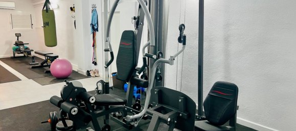 4 bedrooms House in Moraira, Spain No. 163913 4