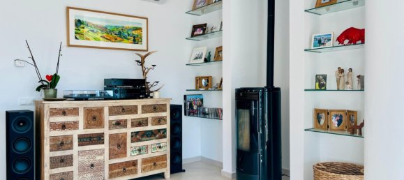 4 bedrooms House in Moraira, Spain No. 163913 11