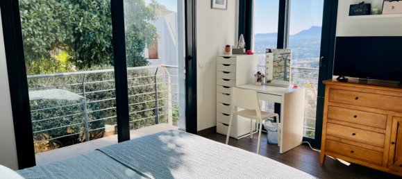 4 bedrooms House in Moraira, Spain No. 163913 14