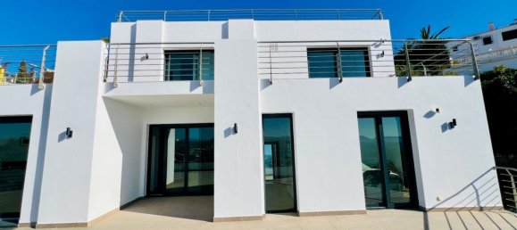 4 bedrooms House in Moraira, Spain No. 163913 20