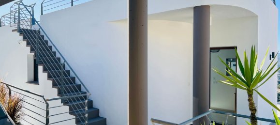 4 bedrooms House in Moraira, Spain No. 163913 18