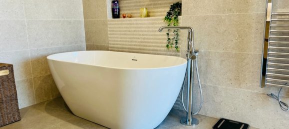 4 bedrooms House in Moraira, Spain No. 163913 15