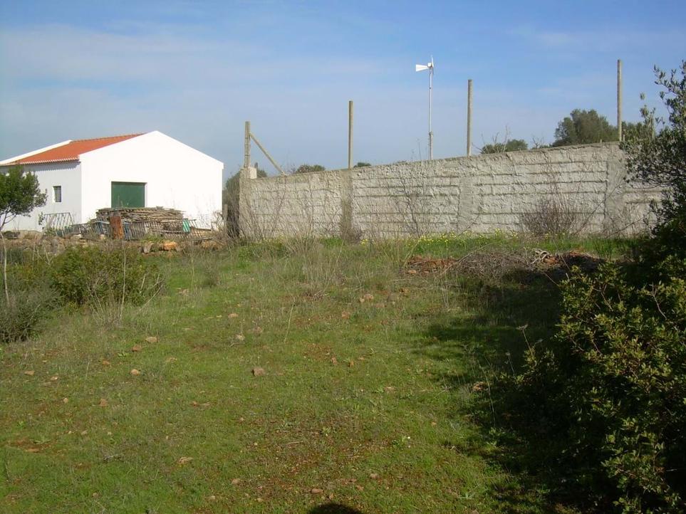 24800m² Land in Luz, Portugal No. 263855