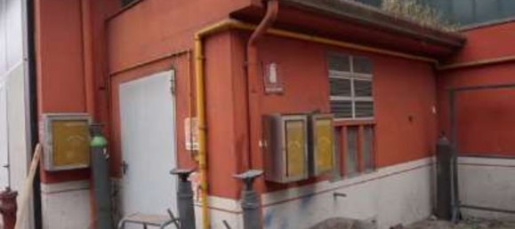 Lagerhaus in Commessaggio, Italy 335m², Nr. 378499 6