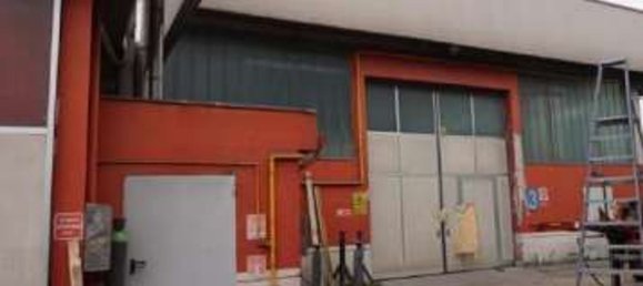 Lagerhaus in Commessaggio, Italy 335m², Nr. 378499 5