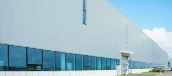 Lagerhaus in Commessaggio, Italy 335m², Nr. 378499 15