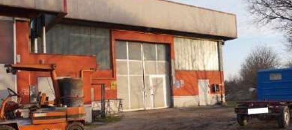 Lagerhaus in Commessaggio, Italy 335m², Nr. 378499 4