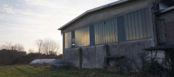 Lagerhaus in Commessaggio, Italy 335m², Nr. 378499 9