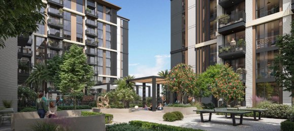 2 chambres Appartement à Dubai, UAE No. 101869 10