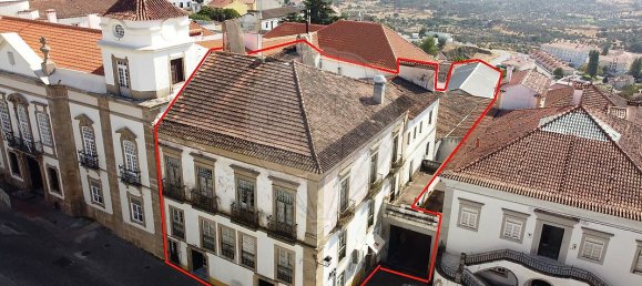 21 Schlafzimmer Haus in Portalegre, Portugal, Nr. 18252 2