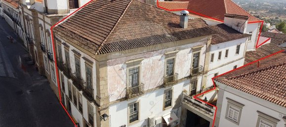 21 Schlafzimmer Haus in Portalegre, Portugal, Nr. 18252 3