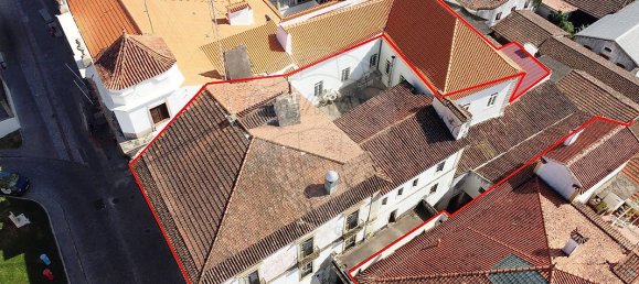 21 Schlafzimmer Haus in Portalegre, Portugal, Nr. 18252 4