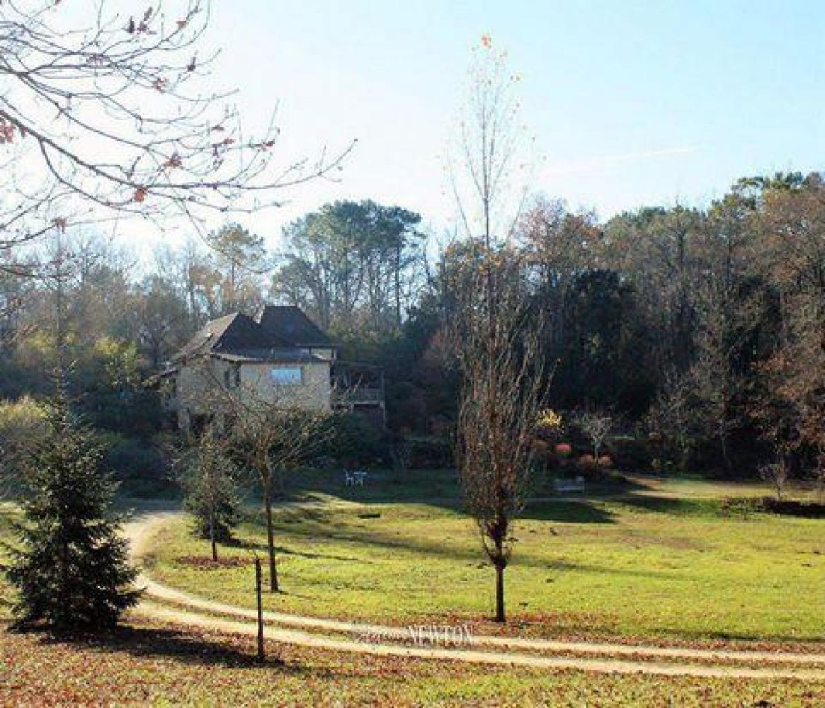 3 غرف نوم منزل في Fajoles, France رقم 5688