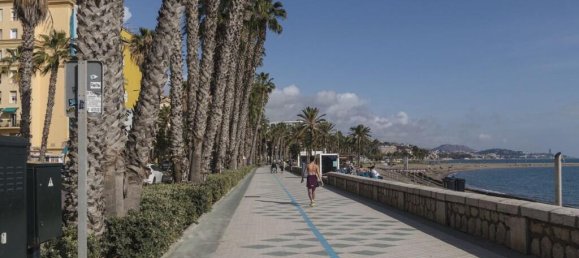 5 bedrooms Apartment in Malaga, Spain No. 176182 24