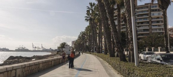 5 bedrooms Apartment in Malaga, Spain No. 176182 26