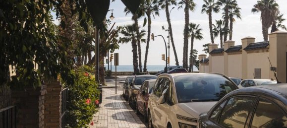 5 bedrooms Apartment in Malaga, Spain No. 176182 28