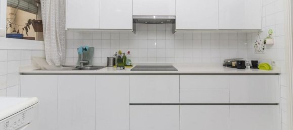 5 bedrooms Apartment in Malaga, Spain No. 176182 17