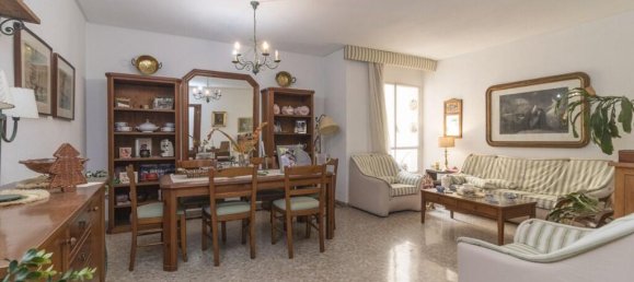 5 bedrooms Apartment in Malaga, Spain No. 176182 4