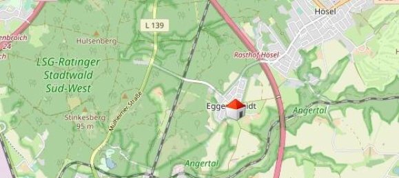 Moradia em banda T3 em Mettmann, Germany N.º 361656 27