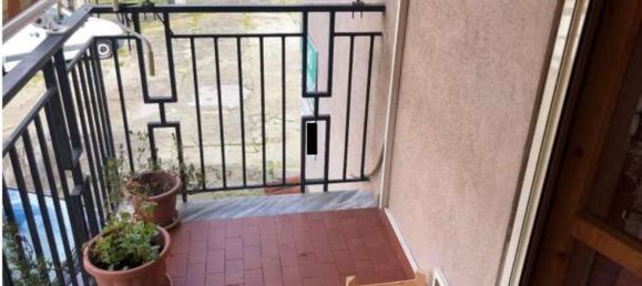 3 rooms Apartment in Marano Marchesato, Italy No. 182327 23