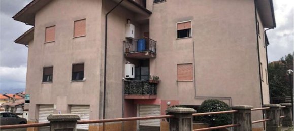 3 rooms Apartment in Marano Marchesato, Italy No. 182327 25