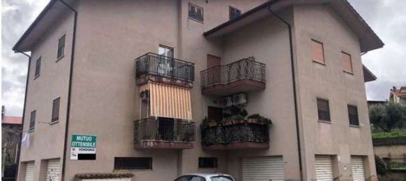 3 rooms Apartment in Marano Marchesato, Italy No. 182327 14