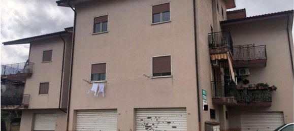 3-Zimmer Wohnung in Marano Marchesato, Italy, Nr. 182327 38