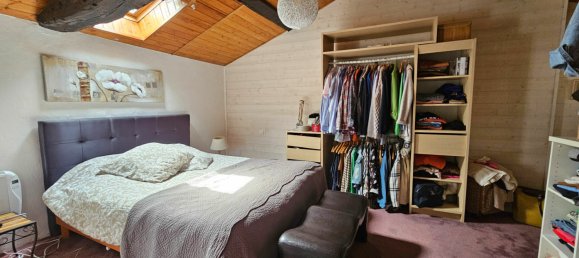 3 Schlafzimmer Haus in La Chapelle-Hermier, France, Nr. 278025 10