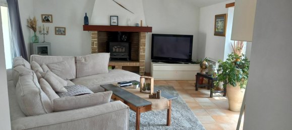 3 Schlafzimmer Haus in La Chapelle-Hermier, France, Nr. 278025 5