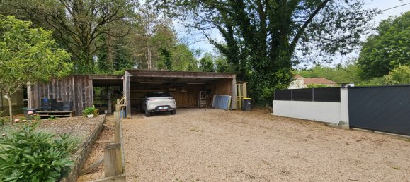 3 Schlafzimmer Haus in La Chapelle-Hermier, France, Nr. 278025 13