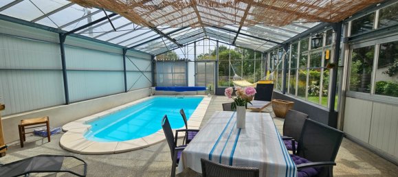 3 Schlafzimmer Haus in La Chapelle-Hermier, France, Nr. 278025 11