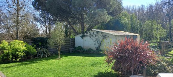 3 Schlafzimmer Haus in La Chapelle-Hermier, France, Nr. 278025 15