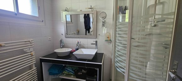 3 Schlafzimmer Haus in La Chapelle-Hermier, France, Nr. 278025 6