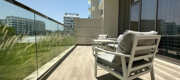 1 dormitorio apartamento en venta en Dubai, UAE № 95229 3