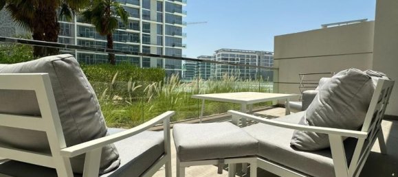 1 dormitorio apartamento en venta en Dubai, UAE № 95229 4