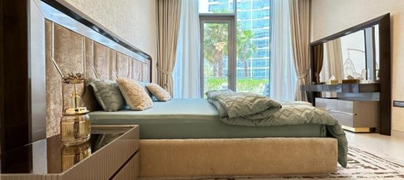1 dormitorio apartamento en venta en Dubai, UAE № 95229 7