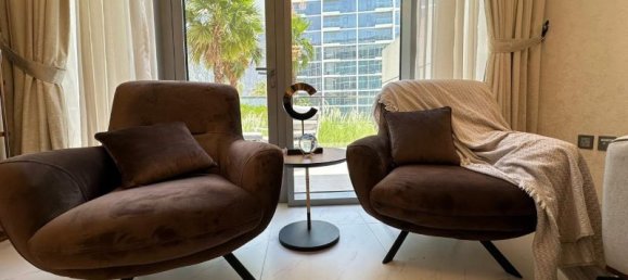 1 dormitorio apartamento en venta en Dubai, UAE № 95229 12