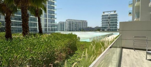1 dormitorio apartamento en venta en Dubai, UAE № 95229 5