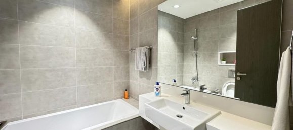 1 dormitorio apartamento en venta en Dubai, UAE № 95229 14