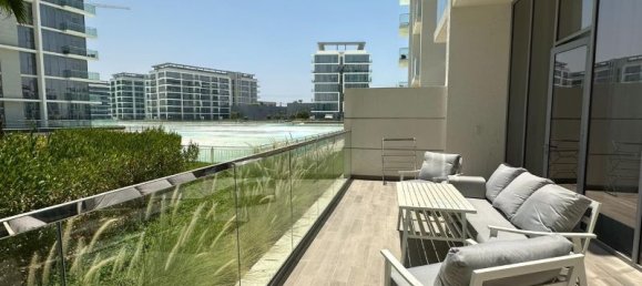 1 dormitorio apartamento en venta en Dubai, UAE № 95229 2